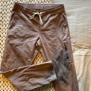 Vuori Women’s Ripstop Pant